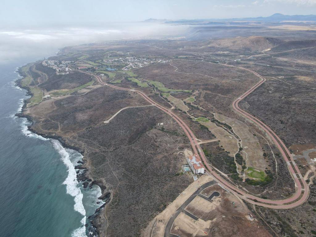 #3903 - Terreno para Venta en Ensenada - BC