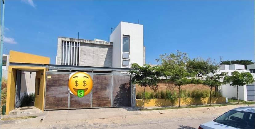 #5105 - Casa para Venta en Colima - CL