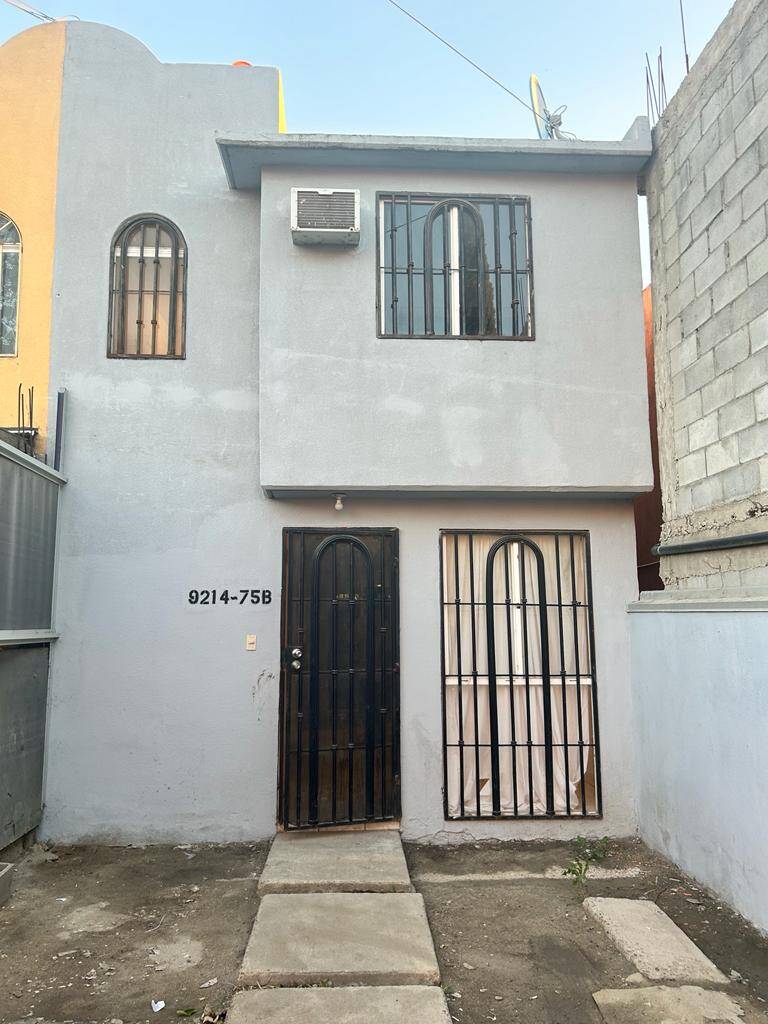 #5354 - Casa para Venta en Tijuana - BC