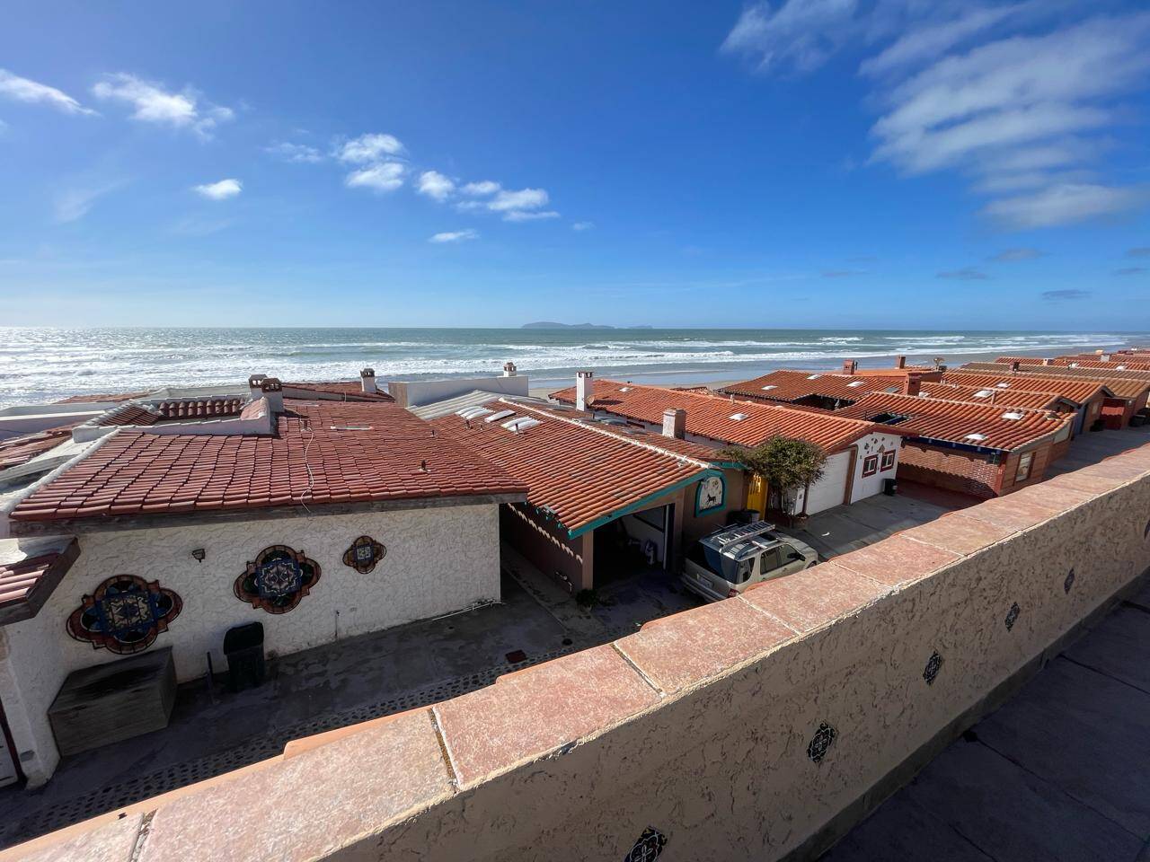 #5376 - Casa para Venta en Playas de Rosarito - BC