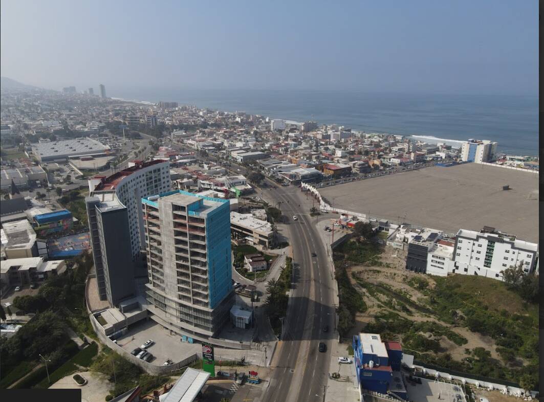 #5385 - CONDOMINIOS para Venta en Tijuana - BC