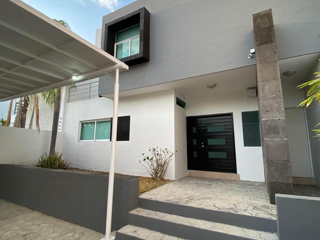 #5126 - Casa para Venta en Colima - CL - 3