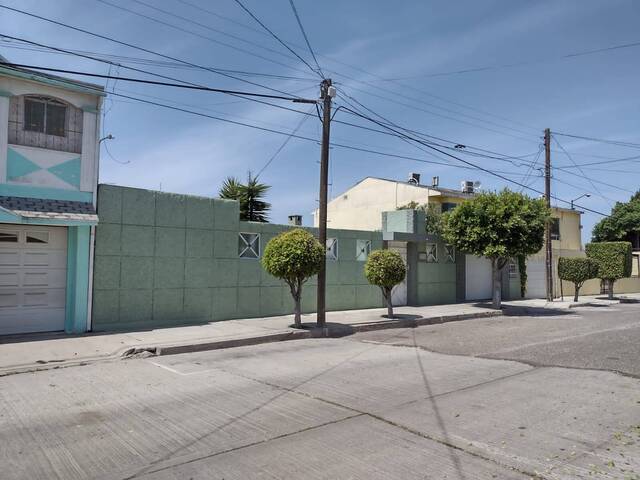 #5152 - Casa para Venta en Tijuana - BC