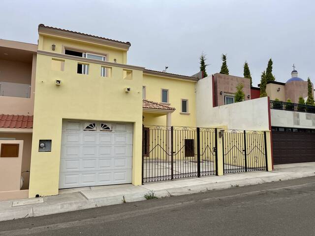 Venta en PUERTA DEL MAR (FRACCIONAMIENTO) - Playas de Rosarito