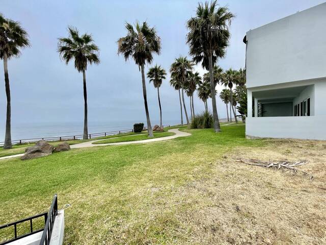 #5463 - Terreno para Venta en Playas de Rosarito - BC - 1