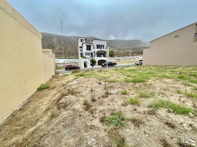 #5464 - Terreno para Venta en Playas de Rosarito - BC - 2