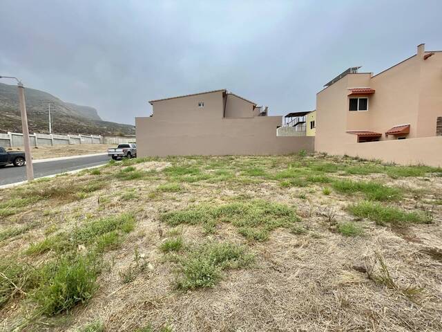 #5465 - Terreno para Venta en Playas de Rosarito - BC - 1