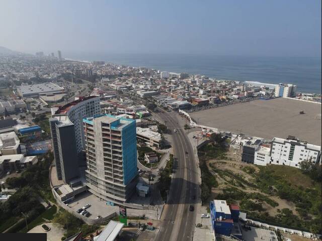 #5385 - CONDOMINIOS para Venta en Tijuana - BC - 1