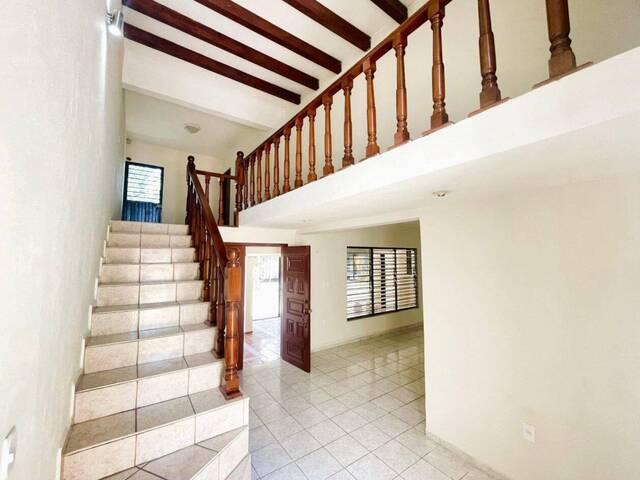 #5511 - Casa para Venta en Colima - CL - 2