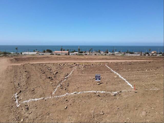 #5512 - Área para Venta en Playas de Rosarito - BC - 3