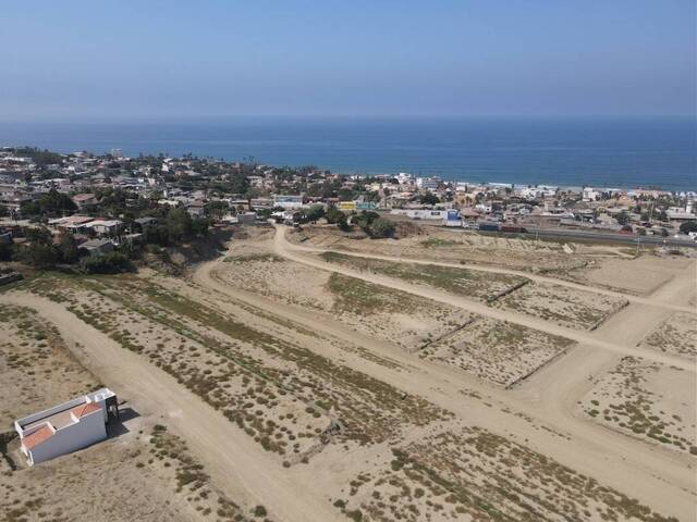 #5514 - Área para Venta en Playas de Rosarito - BC - 3