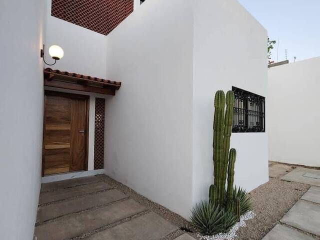 #5554 - Casa para Venta en Villa de Alvarez - CL - 2