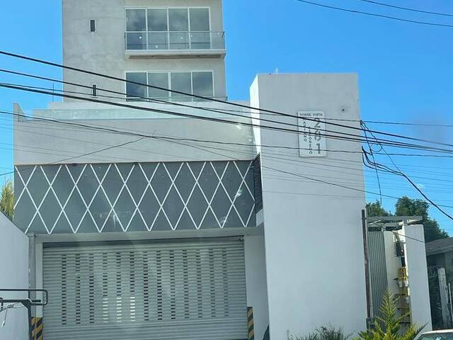 #5556 - PENTHOUSE para Venta en Tijuana - BC - 2