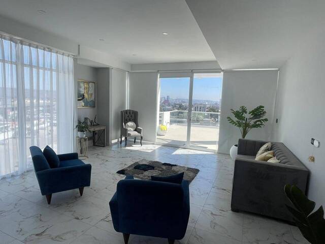 #5556 - PENTHOUSE para Venta en Tijuana - BC - 3