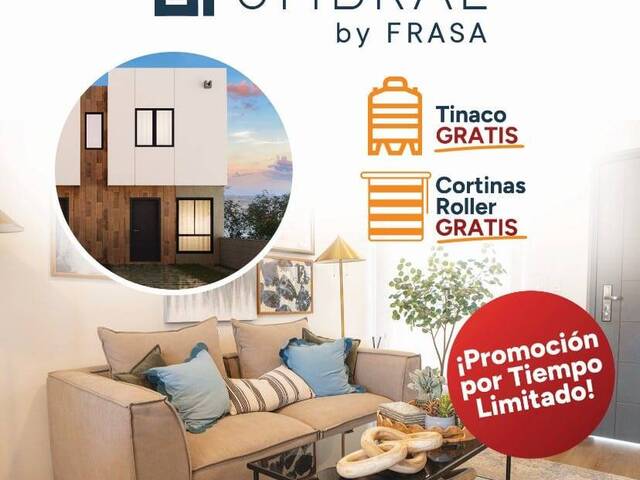 Venta en Terrazas De La Presa - Tijuana