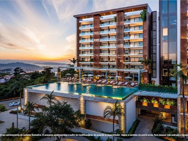 Venta en MARINA VALLARTA - Puerto Vallarta