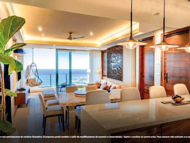 Venta en MARINA VALLARTA - Puerto Vallarta