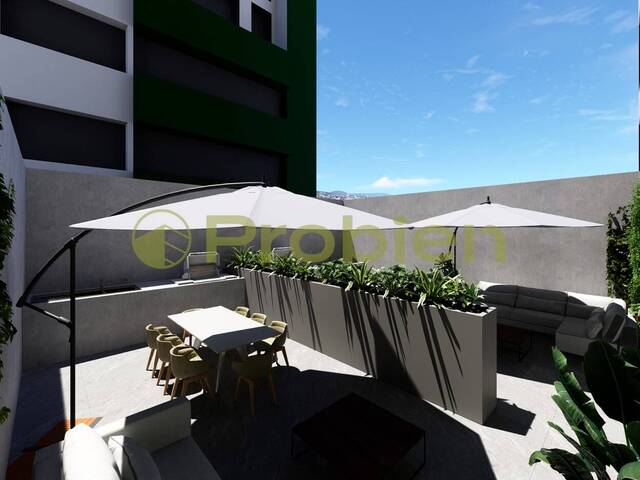 #5598 - PENTHOUSE para Venta en Tijuana - BC - 3