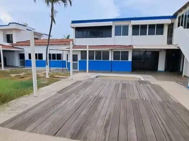 #5616 - Casa para Venta en Manzanillo - CL - 3