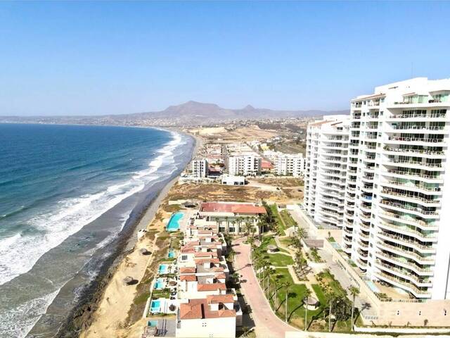 #5670 - Departamento para Venta en Playas de Rosarito - BC - 3