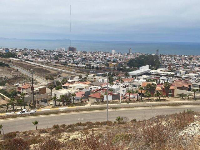 Venta en COSTA CORONADO - Tijuana