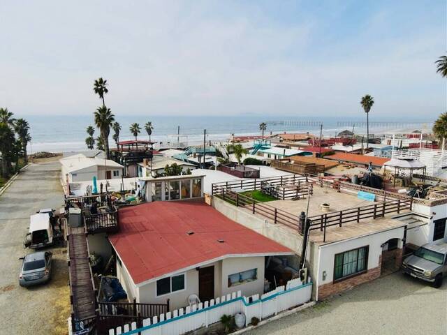 Venta en Renee's - Playas de Rosarito