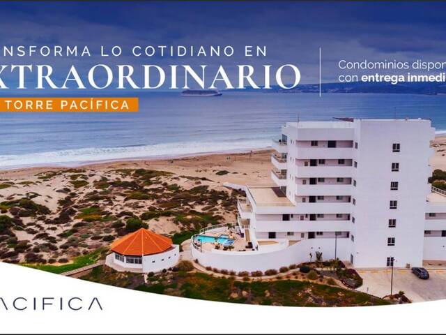 Venta en CARLOS PACHECO - Ensenada